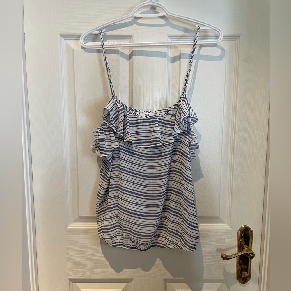 Summer tank top